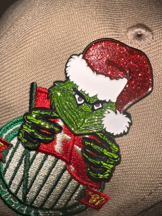 "THE GRINCH"